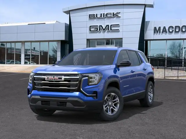 2026 GMC Terrain Elevation AWD - Heated Seats - $298 B/W - Photo 6