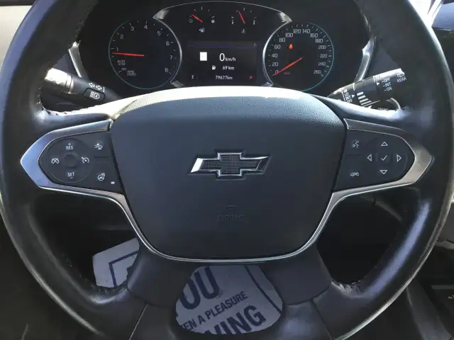 2022 Chevrolet Traverse - Photo 10