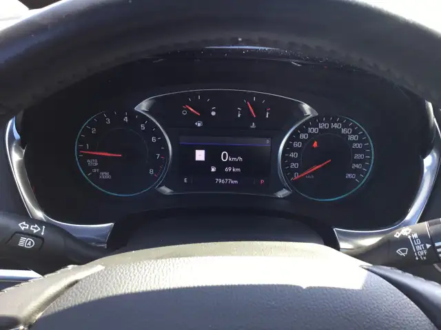 2022 Chevrolet Traverse - Photo 11