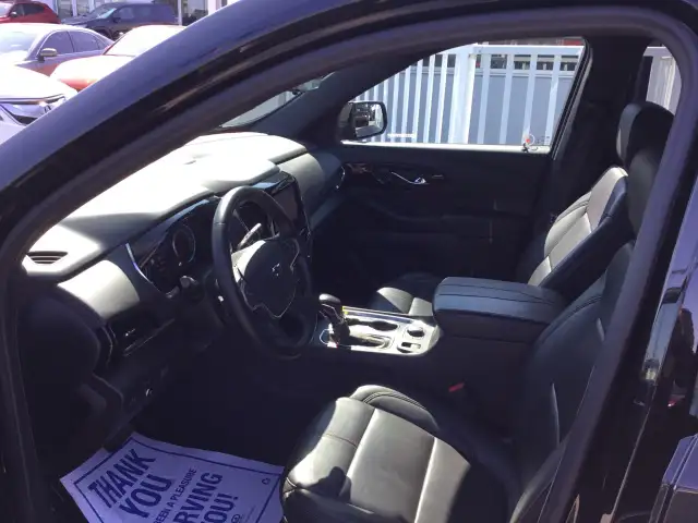 2022 Chevrolet Traverse - Photo 15