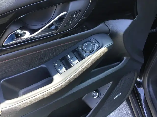 2022 Chevrolet Traverse - Photo 17