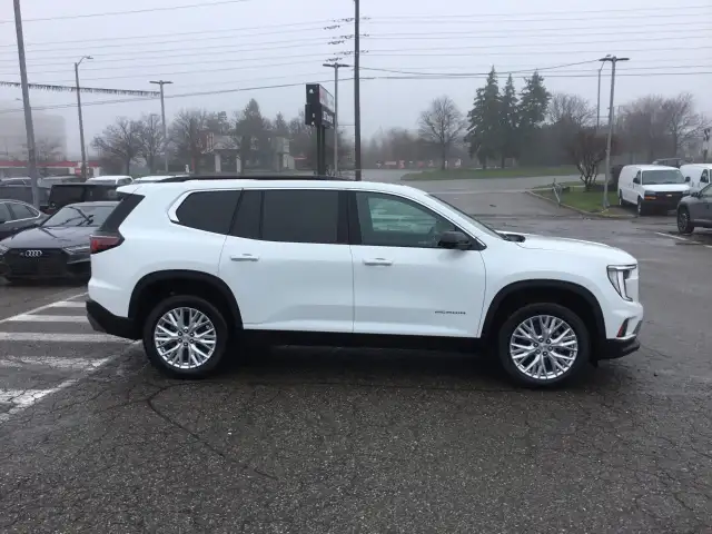 2026 GMC Acadia - Photo 6