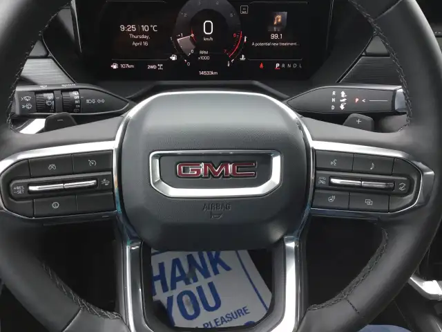 2026 GMC Acadia - Photo 10