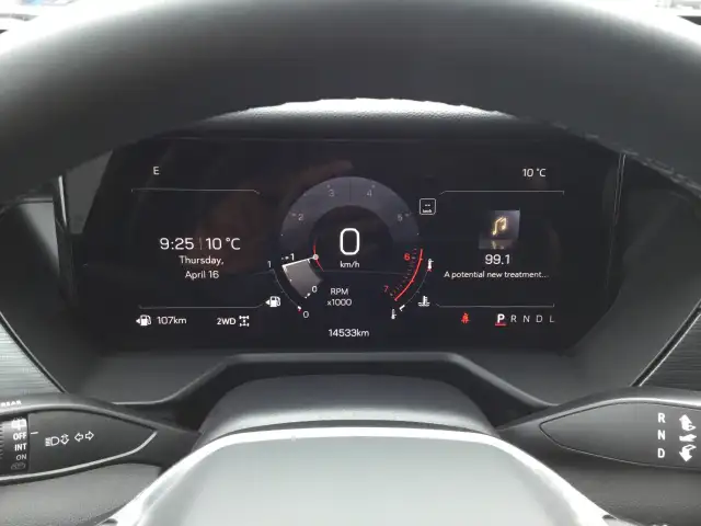 2026 GMC Acadia - Photo 11