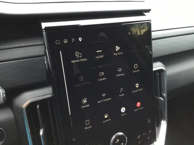 2026 GMC Acadia - Photo 12