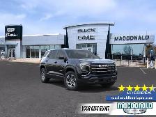 2026 GMC Terrain Elevation AWD - Heated Seats - $298 B/W