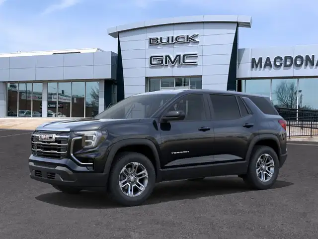 2026 GMC Terrain Elevation AWD - Heated Seats - $298 B/W - Photo 2