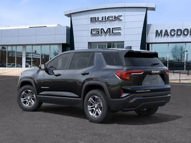 2026 GMC Terrain Elevation AWD - Heated Seats - $298 B/W - Photo 3