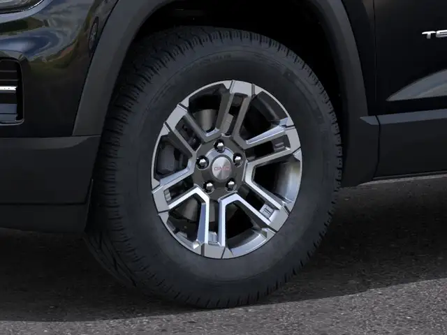 2026 GMC Terrain Elevation AWD - Heated Seats - $298 B/W - Photo 9