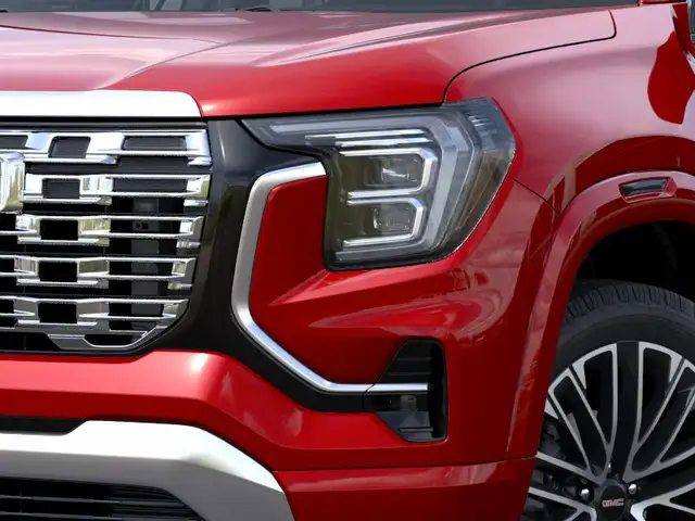 2026 GMC Terrain Denali - Leather Seats - $384 B/W - Photo 10