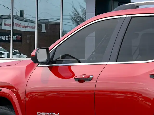 2026 GMC Terrain Denali - Leather Seats - $384 B/W - Photo 12