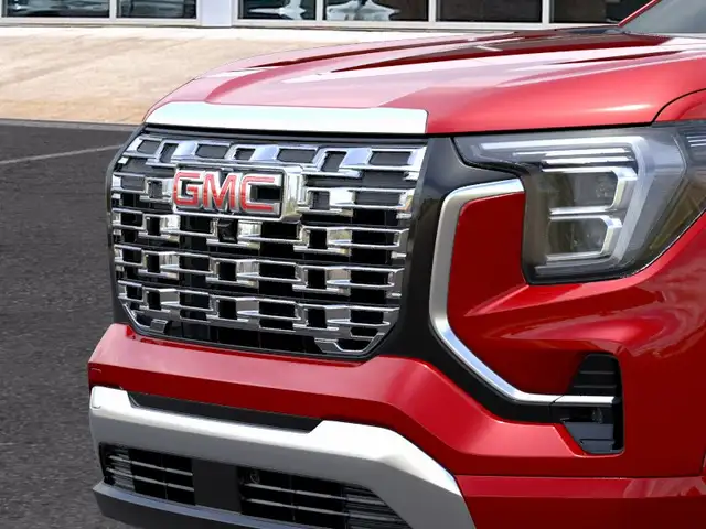 2026 GMC Terrain Denali - Leather Seats - $384 B/W - Photo 13