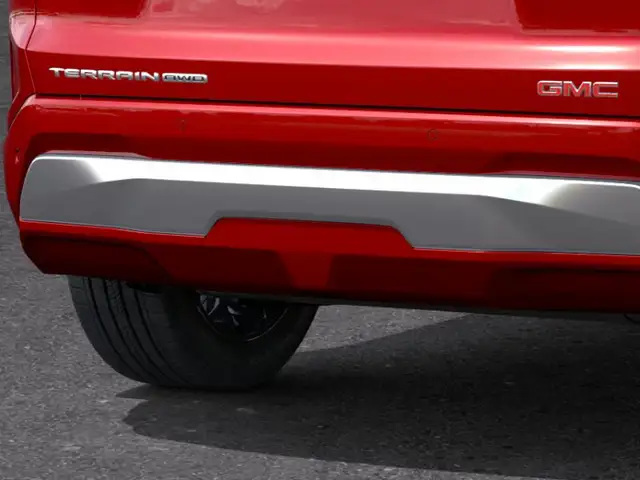 2026 GMC Terrain Denali - Leather Seats - $384 B/W - Photo 14