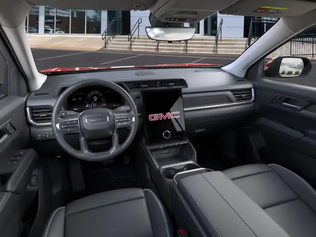 2026 GMC Terrain Denali - Leather Seats - $384 B/W - Photo 15