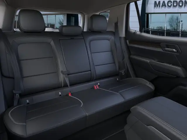 2026 GMC Terrain Denali - Leather Seats - $384 B/W - Photo 17