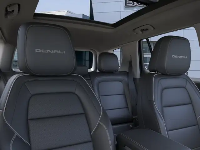 2026 GMC Terrain Denali - Leather Seats - $384 B/W - Photo 24