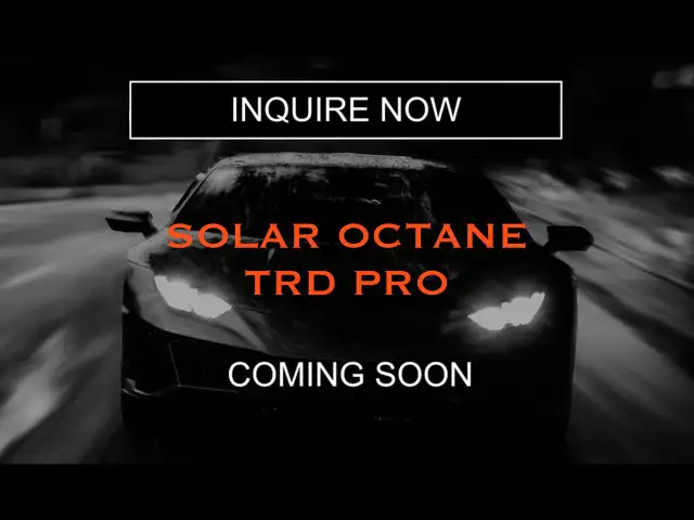 2023 Toyota Tacoma TRD Pro