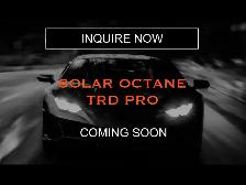 2023 Toyota Tacoma TRD Pro