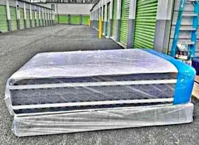 King Memory Foam – Premium Quality Mattress