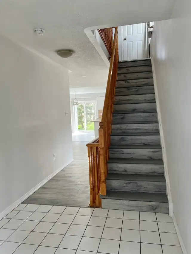 Room & House for Rent by WinstonChurchill & Hwy403 in Erin Mills - Photo 7