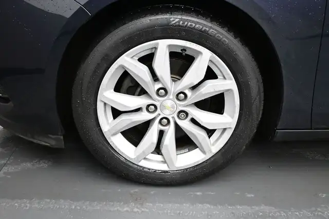 2016 Chevrolet Impala 2LT Call 902-466-9550 Leather, heated seat - Photo 4