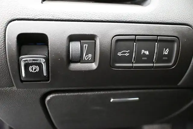 2016 Chevrolet Impala 2LT Call 902-466-9550 Leather, heated seat - Photo 7