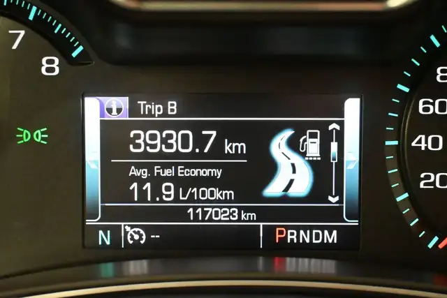 2016 Chevrolet Impala 2LT Call 902-466-9550 Leather, heated seat - Photo 13