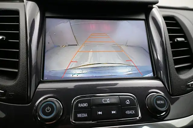 2016 Chevrolet Impala 2LT Call 902-466-9550 Leather, heated seat - Photo 14