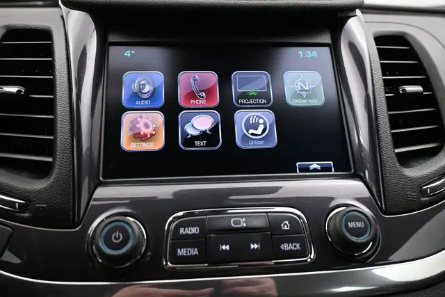 2016 Chevrolet Impala 2LT Call 902-466-9550 Leather, heated seat - Photo 16