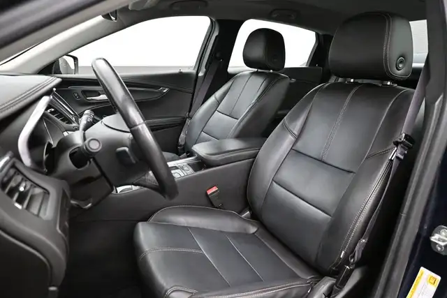 2016 Chevrolet Impala 2LT Call 902-466-9550 Leather, heated seat - Photo 19