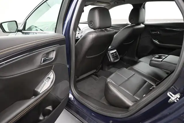 2016 Chevrolet Impala 2LT Call 902-466-9550 Leather, heated seat - Photo 20