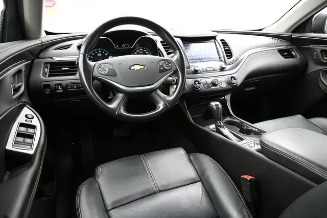 2016 Chevrolet Impala 2LT Call 902-466-9550 Leather, heated seat - Photo 21