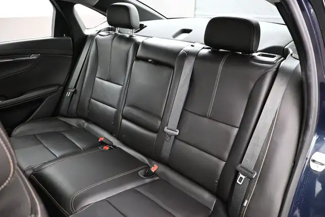 2016 Chevrolet Impala 2LT Call 902-466-9550 Leather, heated seat - Photo 23