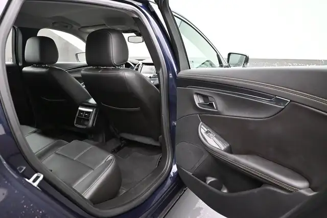 2016 Chevrolet Impala 2LT Call 902-466-9550 Leather, heated seat - Photo 27