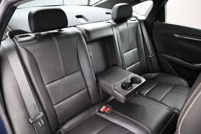 2016 Chevrolet Impala 2LT Call 902-466-9550 Leather, heated seat - Photo 29