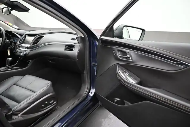 2016 Chevrolet Impala 2LT Call 902-466-9550 Leather, heated seat - Photo 30