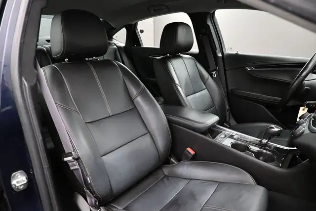 2016 Chevrolet Impala 2LT Call 902-466-9550 Leather, heated seat - Photo 31