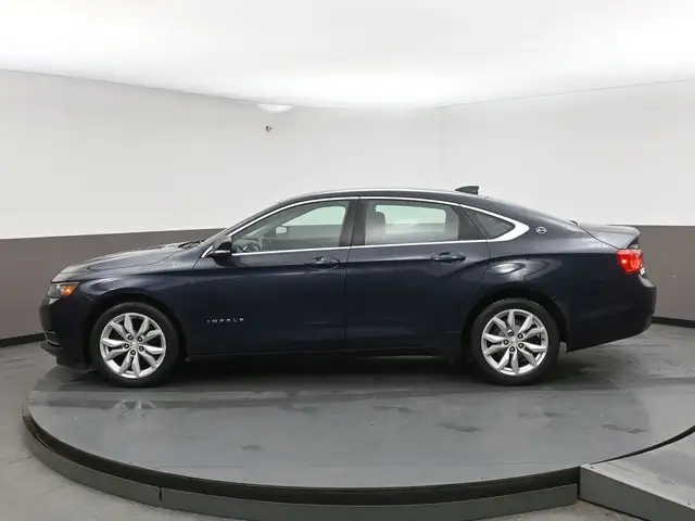 2016 Chevrolet Impala 2LT Call 902-466-9550 Leather, heated seat - Photo 32