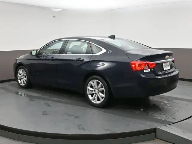 2016 Chevrolet Impala 2LT Call 902-466-9550 Leather, heated seat - Photo 33