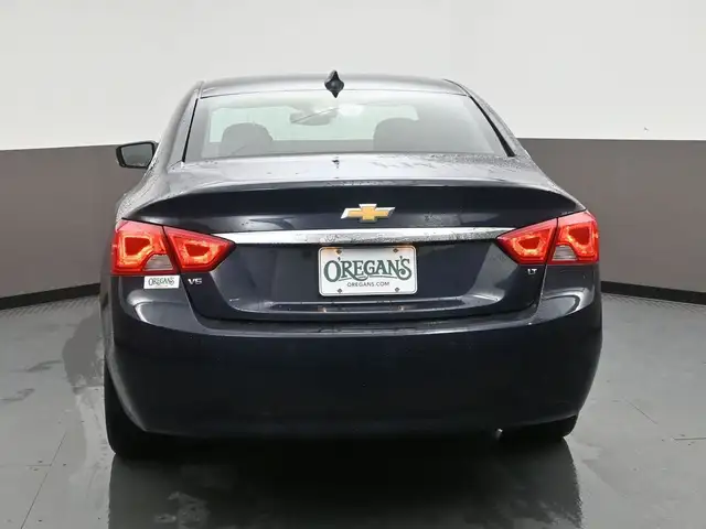 2016 Chevrolet Impala 2LT Call 902-466-9550 Leather, heated seat - Photo 34