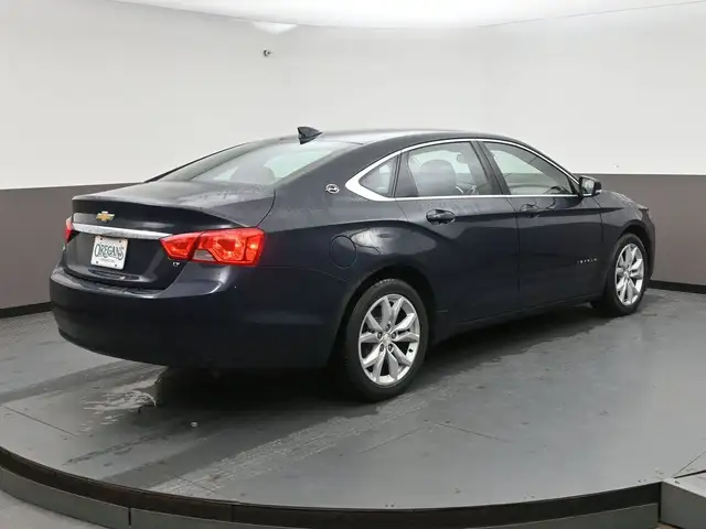 2016 Chevrolet Impala 2LT Call 902-466-9550 Leather, heated seat - Photo 35