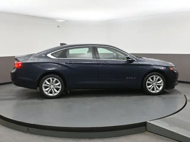 2016 Chevrolet Impala 2LT Call 902-466-9550 Leather, heated seat - Photo 36
