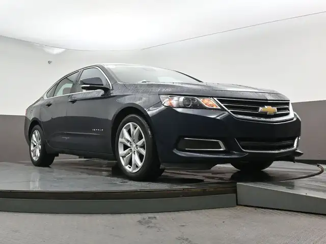 2016 Chevrolet Impala 2LT Call 902-466-9550 Leather, heated seat - Photo 37