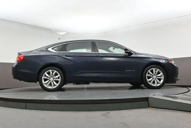 2016 Chevrolet Impala 2LT Call 902-466-9550 Leather, heated seat - Photo 38