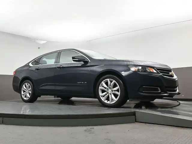 2016 Chevrolet Impala 2LT Call 902-466-9550 Leather, heated seat - Photo 39