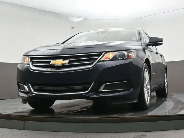 2016 Chevrolet Impala 2LT Call 902-466-9550 Leather, heated seat - Photo 40