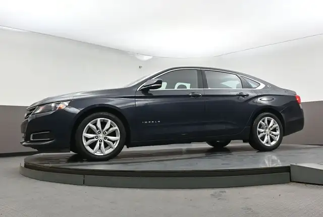 2016 Chevrolet Impala 2LT Call 902-466-9550 Leather, heated seat - Photo 41