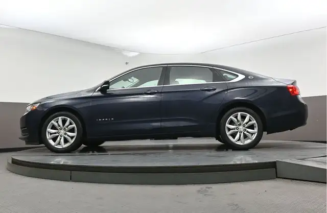 2016 Chevrolet Impala 2LT Call 902-466-9550 Leather, heated seat - Photo 42