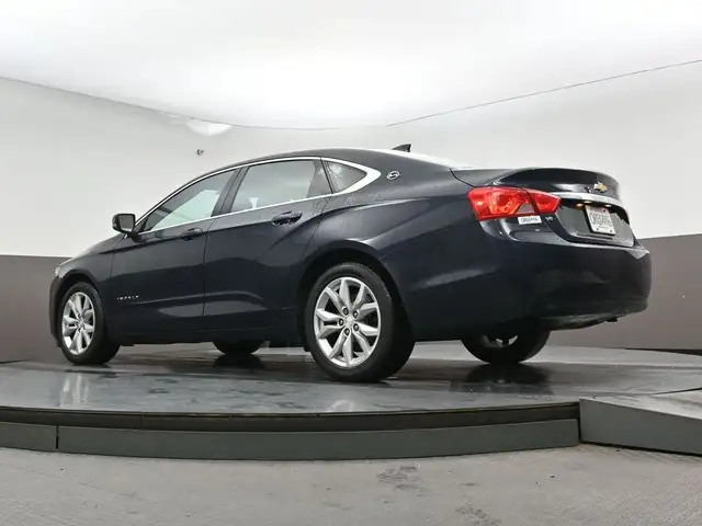 2016 Chevrolet Impala 2LT Call 902-466-9550 Leather, heated seat - Photo 43