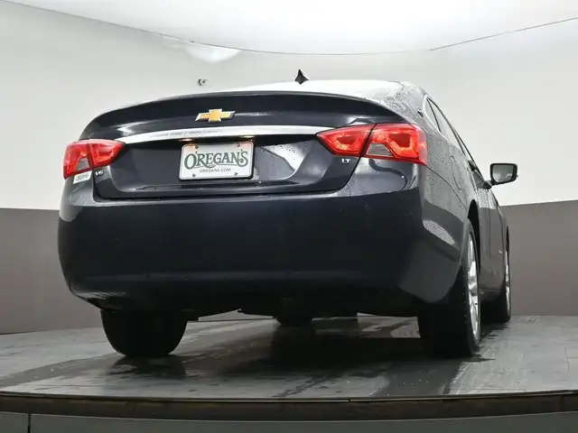 2016 Chevrolet Impala 2LT Call 902-466-9550 Leather, heated seat - Photo 44